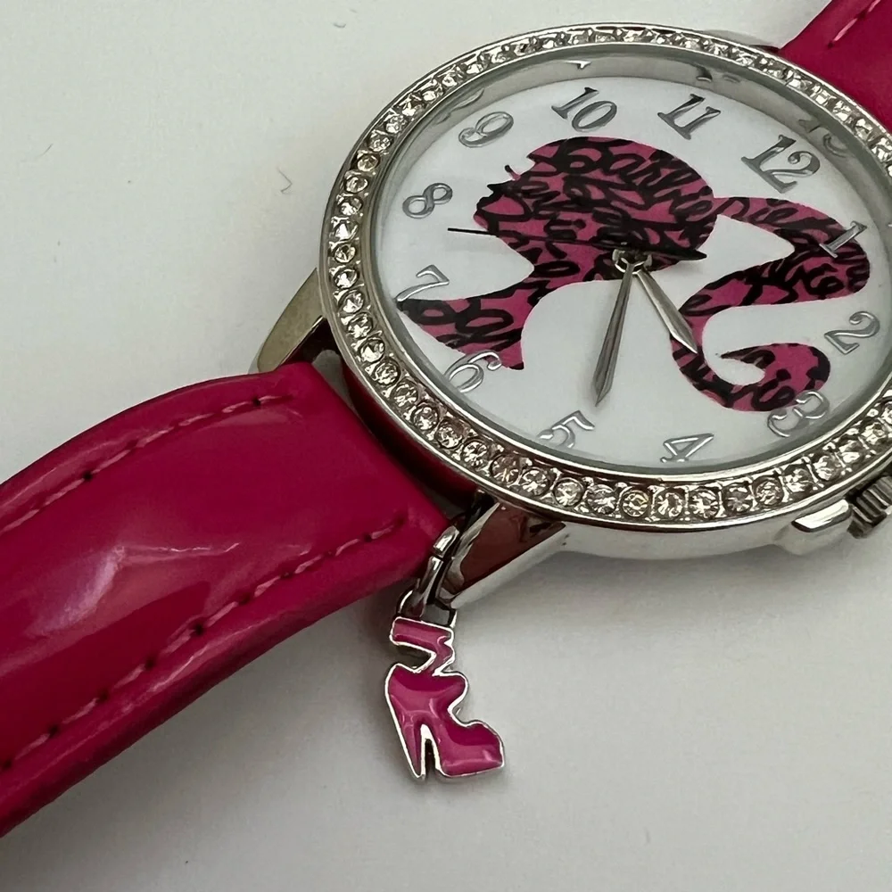 Barbie Watch - Picture 1 of 5